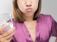 Një ilaç i kohës së lashtë për dhimbjen e fytit: Ziejeni një përbërës në ujë dhe hiqni qafe dhimbjen