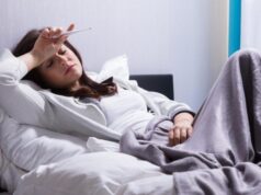 Pneumonia si pasojë e coronavirusit mund të jetë fatale, mposhteni atë me ndihmën e jodit