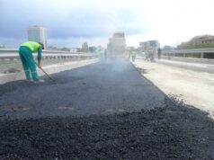 Nis asfaltimi i rrugës Regjionale R210 Brezovicë – Qendra e Skijimit