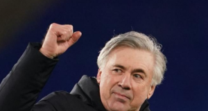 Ancelotti: Kjo fitore na jep besim, ndeshja ndaj Barcelonës do jetë ndryshe