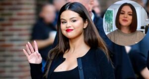 Selena Gomez debuton një prerje flokësh të re bob