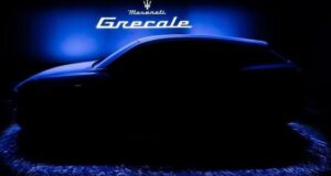 Shtyhet nga Maserati prezantimi i modelit Grecale për vitin 2022