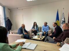 Fuqizimi i bizneseve prioritet i OAK-së dhe ATK-së