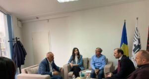 Fuqizimi i bizneseve prioritet i OAK-së dhe ATK-së