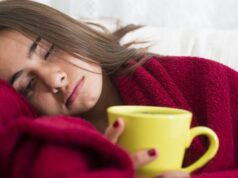 Limonada mund të mos jetë një pije ideale për të luftuar gripin dhe ftohjet