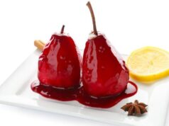 Kjo është ëmbëlsira e preferuar e Angelina Jolie, dhe do të bëhet edhe e juaja