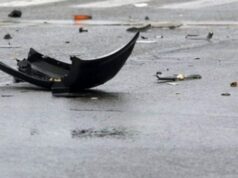 I dehur shkakton aksident në Leposaviq, godet autobusin