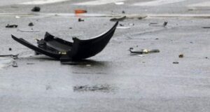 I dehur shkakton aksident në Leposaviq, godet autobusin