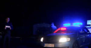 Përleshje me thikë te Gjimnazi “Hajdar Dushi” në Gjakovë – lëndohen dy persona