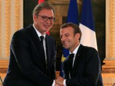 Macron ia kujtoi Vuçiqit Banjskën: A do ta zgjidhë Beogradi rastin e sulmit në Kosovë? macron-ia-kujtoi-vuciqit-banjsken:-a-do-ta-zgjidhe-beogradi-rastin-e-sulmit-ne-kosove?