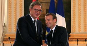 Macron ia kujtoi Vuçiqit Banjskën: A do ta zgjidhë Beogradi rastin e sulmit në Kosovë? macron-ia-kujtoi-vuciqit-banjsken:-a-do-ta-zgjidhe-beogradi-rastin-e-sulmit-ne-kosove?
