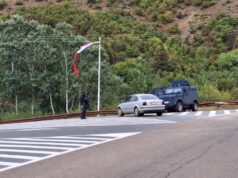 Eksperti i sigurisë: Prezenca e KFOR-it dhe EULEX-it në veri është më se e nevojshme eksperti-i-sigurise:-prezenca-e-kfor-it-dhe-eulex-it-ne-veri-eshte-me-se-e-nevojshme