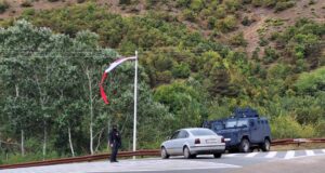 Eksperti i sigurisë: Prezenca e KFOR-it dhe EULEX-it në veri është më se e nevojshme eksperti-i-sigurise:-prezenca-e-kfor-it-dhe-eulex-it-ne-veri-eshte-me-se-e-nevojshme