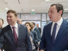 Osmani: Kontributin për Kosovën s’e shoh me folklorizma, kam ndërmjetësuar që Ukraina të mos votojë kundër Kosovës në KiE osmani:-kontributin-per-kosoven-s’e-shoh-me-folklorizma,-kam-ndermjetesuar-qe-ukraina-te-mos-votoje-kunder-kosoves-ne-kie