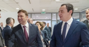 Osmani: Kontributin për Kosovën s’e shoh me folklorizma, kam ndërmjetësuar që Ukraina të mos votojë kundër Kosovës në KiE osmani:-kontributin-per-kosoven-s’e-shoh-me-folklorizma,-kam-ndermjetesuar-qe-ukraina-te-mos-votoje-kunder-kosoves-ne-kie