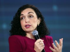 Osmani uron kryeministrin e ri të Irlandës: Të punojmë për forcimin e partneritetit osmani-uron-kryeministrin-e-ri-te-irlandes:-te-punojme-per-forcimin-e-partneritetit