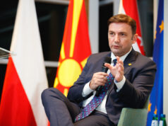 Osmani: S’kërkuam që Kosova ta tërheq kontrollin mbi Veriun, është gënjeshtër e madhe osmani:-s’kerkuam-qe-kosova-ta-terheq-kontrollin-mbi-veriun,-eshte-genjeshter-e-madhe