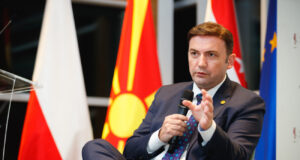Osmani: S’kërkuam që Kosova ta tërheq kontrollin mbi Veriun, është gënjeshtër e madhe osmani:-s’kerkuam-qe-kosova-ta-terheq-kontrollin-mbi-veriun,-eshte-genjeshter-e-madhe
