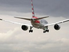 Goditja e Boeing pas denoncimit të ri ngre shqetësime për sigurinë goditja-e-boeing-pas-denoncimit-te-ri-ngre-shqetesime-per-sigurine