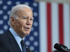 Biden zotohet për angazhimin “të hekurt” të SHBA-ve ndaj Izraelit, mes frikës së sulmit nga Irani biden-zotohet-per-angazhimin-“te-hekurt”-te-shba-ve-ndaj-izraelit,-mes-frikes-se-sulmit-nga-irani