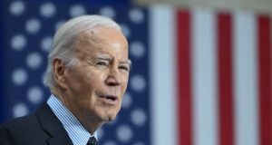 Biden zotohet për angazhimin “të hekurt” të SHBA-ve ndaj Izraelit, mes frikës së sulmit nga Irani biden-zotohet-per-angazhimin-“te-hekurt”-te-shba-ve-ndaj-izraelit,-mes-frikes-se-sulmit-nga-irani