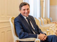Pahor konfirmon planet për ta zëvendësuar Lajçakun në dialog pahor-konfirmon-planet-per-ta-zevendesuar-lajcakun-ne-dialog