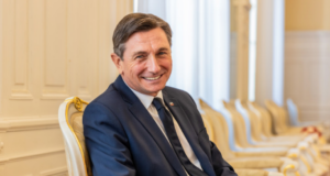 Pahor konfirmon planet për ta zëvendësuar Lajçakun në dialog pahor-konfirmon-planet-per-ta-zevendesuar-lajcakun-ne-dialog