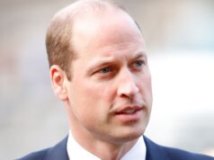 Princi William thyen heshtjen për herë të parë që kur Kate Middleton njoftoi diagnzën e saj të kancerit princi-william-thyen-heshtjen-per-here-te-pare-qe-kur-kate-middleton-njoftoi-diagnzen-e-saj-te-kancerit