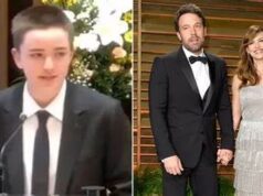 Vajza 15-vjeçare e Ben Affleck deklarohet hapur: Jam trans! vajza-15-vjecare-e-ben-affleck-deklarohet-hapur:-jam-trans!