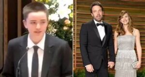 Vajza 15-vjeçare e Ben Affleck deklarohet hapur: Jam trans! vajza-15-vjecare-e-ben-affleck-deklarohet-hapur:-jam-trans!