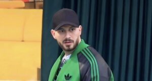 Romeo merr një vendim të rëndësishëm në ”BBVA” romeo-merr-nje-vendim-te-rendesishem-ne-”bbva”