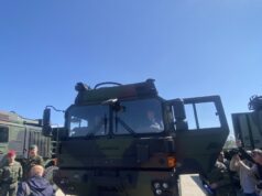 Kajtazi: Lufta për porositjen e armëve, strategji e shteteve për të shfaqur forcën e tyre kajtazi:-lufta-per-porositjen-e-armeve,-strategji-e-shteteve-per-te-shfaqur-forcen-e-tyre