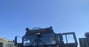 Kajtazi: Lufta për porositjen e armëve, strategji e shteteve për të shfaqur forcën e tyre kajtazi:-lufta-per-porositjen-e-armeve,-strategji-e-shteteve-per-te-shfaqur-forcen-e-tyre