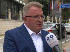 Berisha për VV-në: Nuk duhet t’i nënshtrohen shantazhit të Listës Serbe berisha-per-vv-ne:-nuk-duhet-t’i-nenshtrohen-shantazhit-te-listes-serbe