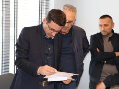 “Termokos” shpërndan mbi 1 mijë test fatura me matje në bazë të konsumit “termokos”-shperndan-mbi-1-mije-test-fatura-me-matje-ne-baze-te-konsumit