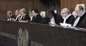 Si mbrohet Gjermania në Hagë nga akuza për bashkëpunim në “krimet” e Izraelit dhe pse është Nikaragua ajo që e akuzon atë si-mbrohet-gjermania-ne-hage-nga-akuza-per-bashkepunim-ne-“krimet”-e-izraelit-dhe-pse-eshte-nikaragua-ajo-qe-e-akuzon-ate