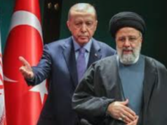 Shfaqja e Erdogan-it nuk do t’i bindë liderët e Lindjes së Mesme që të bojkotojnë Izraelin shfaqja-e-erdogan-it-nuk-do-t’i-binde-lideret-e-lindjes-se-mesme-qe-te-bojkotojne-izraelin
