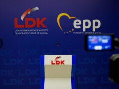 LDK për raportin e Bankës Botërore që e promovoi LVV: Plot 9 herë kemi qenë të parët në rajon – asgjë e pazakontë këtë vit ldk-per-raportin-e-bankes-boterore-qe-e-promovoi-lvv:-plot-9-here-kemi-qene-te-paret-ne-rajon-–-asgje-e-pazakonte-kete-vit