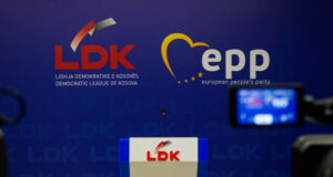 LDK për raportin e Bankës Botërore që e promovoi LVV: Plot 9 herë kemi qenë të parët në rajon – asgjë e pazakontë këtë vit ldk-per-raportin-e-bankes-boterore-qe-e-promovoi-lvv:-plot-9-here-kemi-qene-te-paret-ne-rajon-–-asgje-e-pazakonte-kete-vit