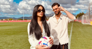 Lumbardhi dhe Kaderi shfaqen gjatë stërvitjeve të Mallorcas dhe Vedat Muriqit lumbardhi-dhe-kaderi-shfaqen-gjate-stervitjeve-te-mallorcas-dhe-vedat-muriqit