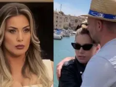 Pyetet për bashkëshortin, Olta Gixhari: Më ndihmon në gjithçka, jam me fat që kam një njeri kaq qytetar në krahë pyetet-per-bashkeshortin,-olta-gixhari:-me-ndihmon-ne-gjithcka,-jam-me-fat-qe-kam-nje-njeri-kaq-qytetar-ne-krahe