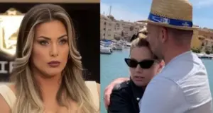 Pyetet për bashkëshortin, Olta Gixhari: Më ndihmon në gjithçka, jam me fat që kam një njeri kaq qytetar në krahë pyetet-per-bashkeshortin,-olta-gixhari:-me-ndihmon-ne-gjithcka,-jam-me-fat-qe-kam-nje-njeri-kaq-qytetar-ne-krahe