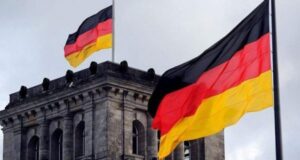 Gjermania u kërkon qytetarëve të largohen nga Irani gjermania-u-kerkon-qytetareve-te-largohen-nga-irani