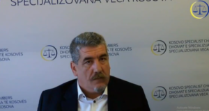 Deklaratat përmbyllëse në gjykimin ndaj Pjetër Shalës do të jenë më 15 dhe 16 prill deklaratat-permbyllese-ne-gjykimin-ndaj-pjeter-shales-do-te-jene-me-15-dhe-16-prill