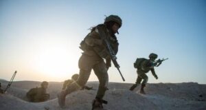 Rreth 40 lëshime raketash janë identifikuar nga Libani, thotë ushtria izraelite rreth-40-leshime-raketash-jane-identifikuar-nga-libani,-thote-ushtria-izraelite