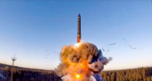 Rusia teston një raketë balistike ndërkontinentale rusia-teston-nje-rakete-balistike-nderkontinentale