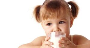 Alergjia në qumësht më e zakonshmja tek fëmijët alergjia-ne-qumesht-me-e-zakonshmja-tek-femijet