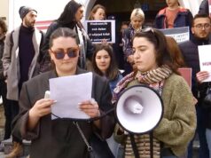 Thirrje për Protestë: Solidaritet për të luftuar femicidin dhe dhunën ndaj grave! thirrje-per-proteste:-solidaritet-per-te-luftuar-femicidin-dhe-dhunen-ndaj-grave!