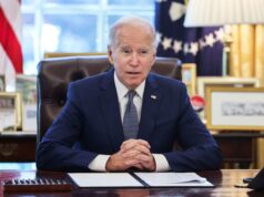 Biden thotë se pret që Irani ta sulmojë Izraelin ‘herët a vonë’ biden-thote-se-pret-qe-irani-ta-sulmoje-izraelin-‘heret-a-vone’
