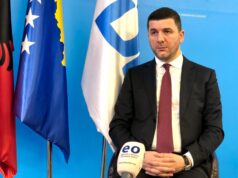 Krasniqi për vrasjen e 21-vjeçares: Sot rëndësi kanë veprat e të gjitha organeve të shtetit krasniqi-per-vrasjen-e-21-vjecares:-sot-rendesi-kane-veprat-e-te-gjitha-organeve-te-shtetit